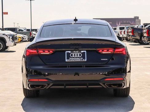 Used 2023 Audi A5 2.0T Premium Plus w/ Premium Plus AWD/4WD image 5
