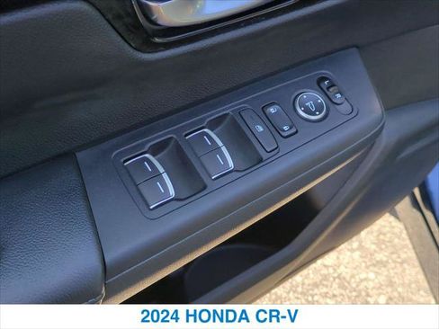 Certified 2024 Honda CR-V EX-L image 13