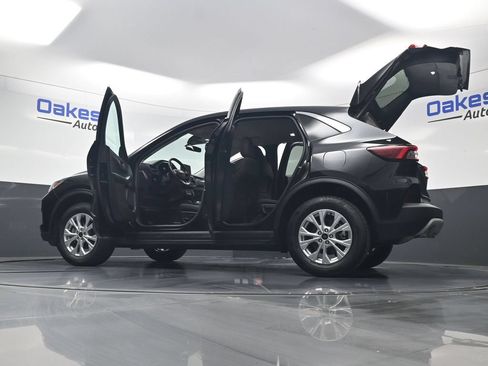 Used 2024 Ford Escape Active AWD/4WD image 62