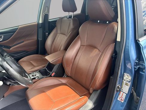 Used 2020 Subaru Forester Touring AWD/4WD image 25