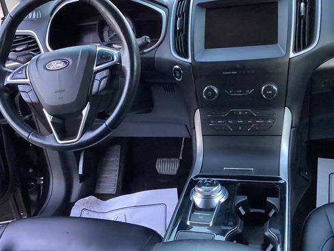 Used 2019 Ford Edge SEL w/ Equipment Group 201A image 19