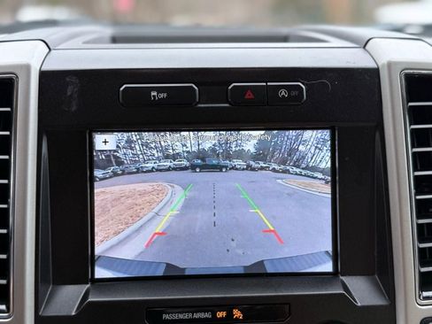 Used 2018 Ford F150 Lariat RWD image 47