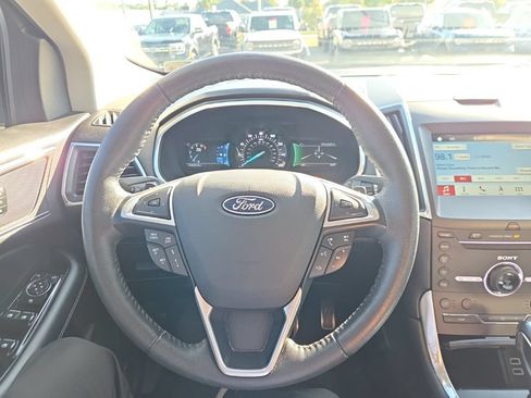 Used 2016 Ford Edge Sport w/ Equipment Group 401A AWD/4WD image 20