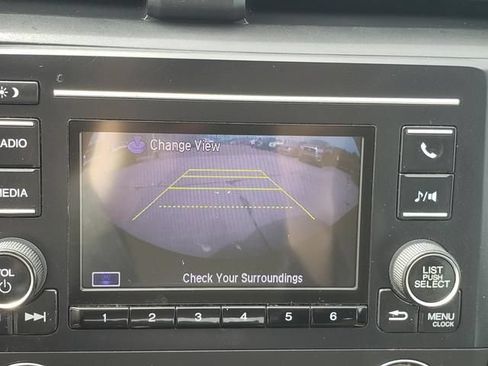 Used 2016 Honda Civic LX image 24