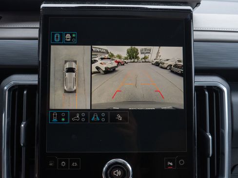 New 2026 GMC Acadia Elevation w/ Elevation Premium Package image 17