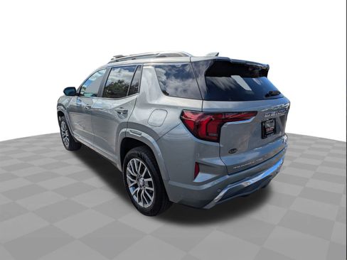 New 2026 GMC Terrain Denali image 6