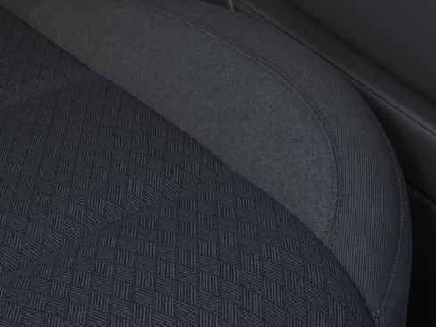 New 2026 GMC Sierra 1500 Pro RWD image 21