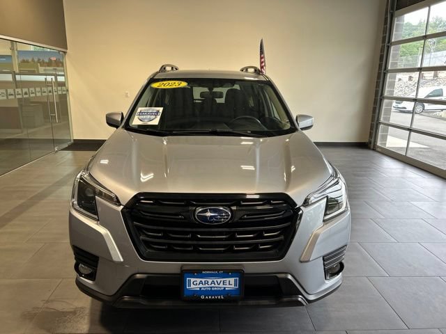Used 2023 Subaru Forester Premium AWD/4WD image 35
