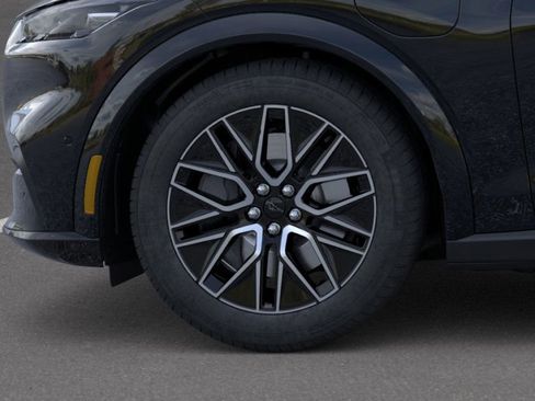 New 2025 Ford Mustang Mach-E Premium AWD/4WD image 19