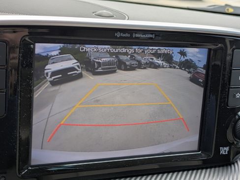 Used 2021 Hyundai Tucson Value image 19