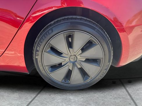 Used 2025 Tesla Model 3 RWD image 37