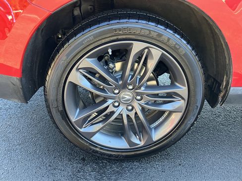 Used 2020 Acura RDX A-Spec image 13