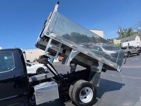 Used 2021 Ford F350 XL w/ Power Equipment Group AWD/4WD image 24