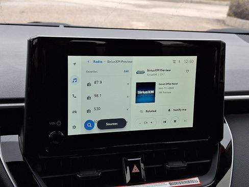 Certified 2026 Toyota Corolla LE image 17