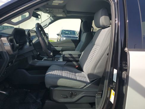 Used 2024 Ford F150 XLT w/ Equipment Group 303A High image 13