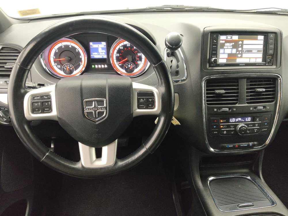 Used 2019 Dodge Grand Caravan GT FWD image 22