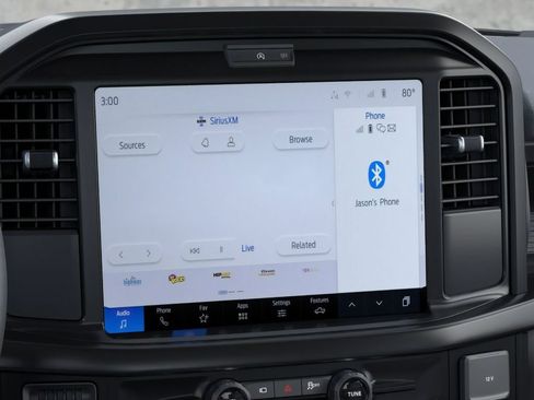 New 2026 Ford F150 STX AWD/4WD image 15