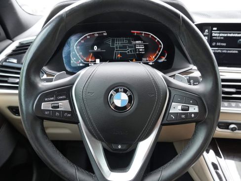 Used 2020 BMW X5 xDrive40i w/ Premium Package AWD/4WD image 17