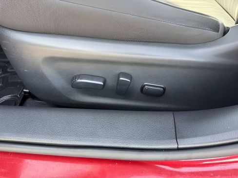 Used 2021 Nissan Altima 2.5 SV w/ SV Premium Package image 10