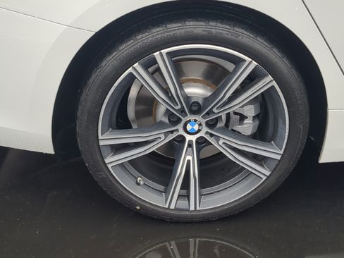 Used 2023 BMW 330i 330i w/ Convenience Package image 6