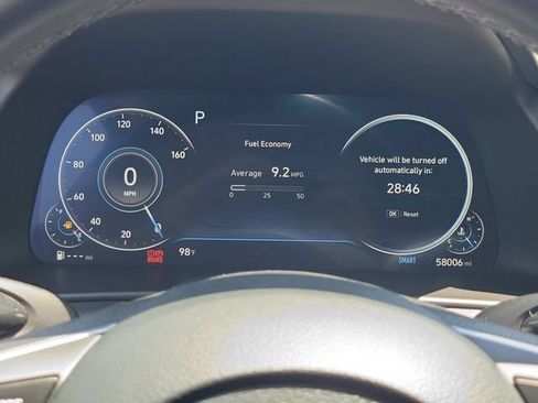 Certified 2023 Hyundai Sonata SEL w/ Convenience Package FWD image 10