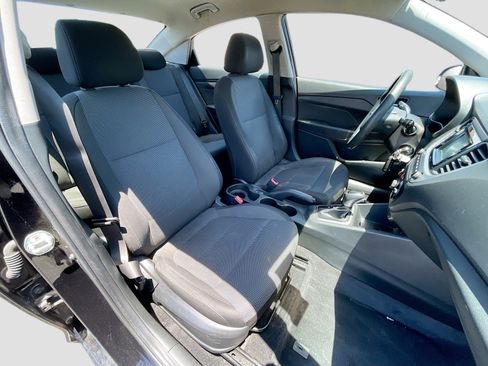 Used 2020 Hyundai Accent SE FWD image 17