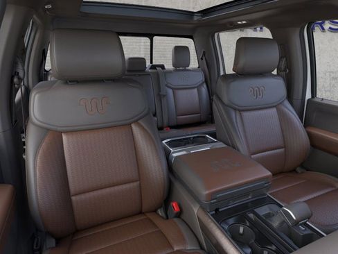 New 2025 Ford F150 King Ranch image 10