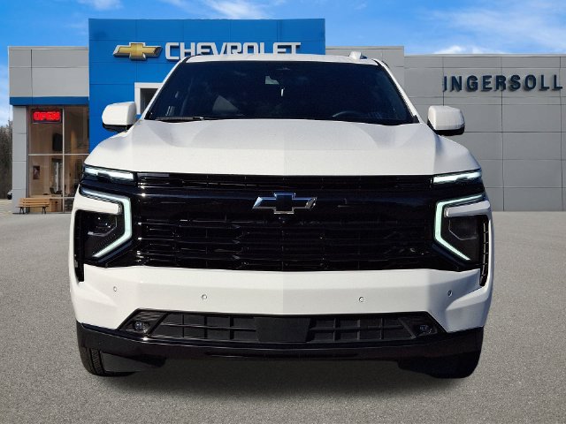 Used 2026 Chevrolet Suburban RST AWD/4WD image 23