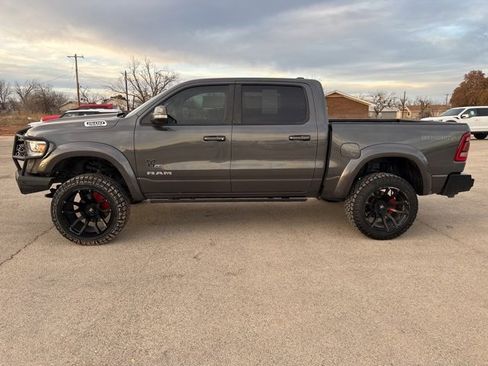 Used 2020 RAM 1500 Big Horn image 4