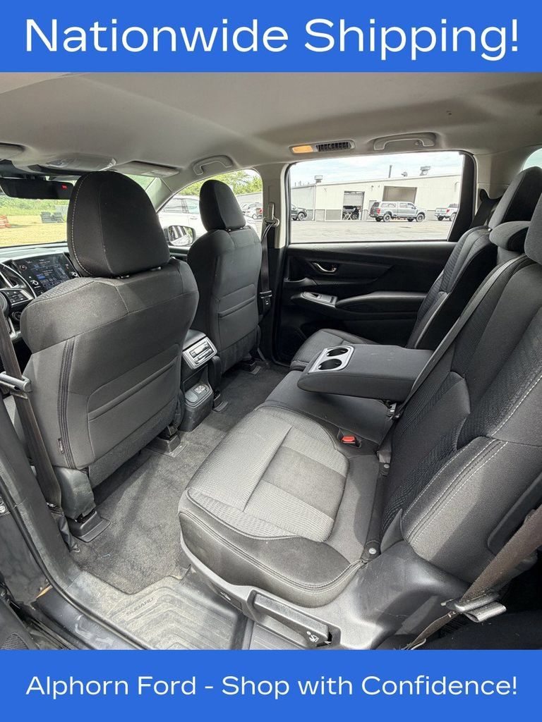 Used 2023 Subaru Ascent Premium w/ Convenience Package AWD/4WD image 24