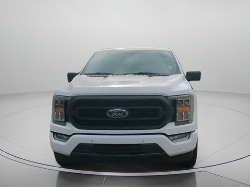 Certified 2021 Ford F150 XLT w/ Equipment Group 302A High AWD/4WD image 5