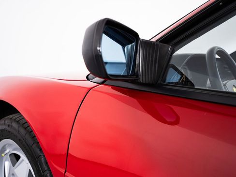 Used 1992 Ferrari Mondial T Cabriolet RWD image 11