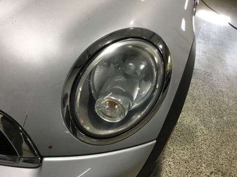 Used 2011 MINI Cooper Clubman S image 8