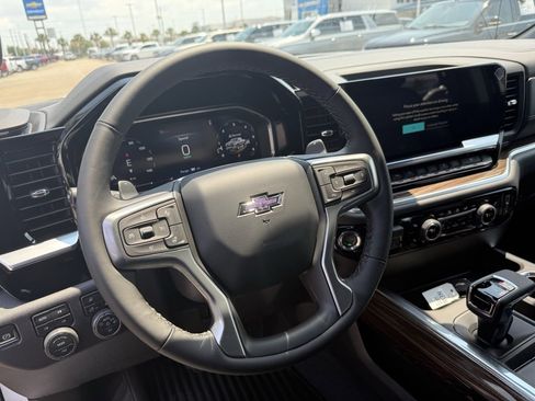 New 2026 Chevrolet Silverado 1500 RST w/ Texas Edition Plus image 31