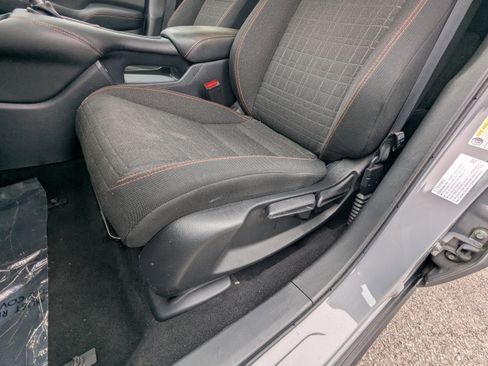 Used 2023 Honda HR-V Sport image 15