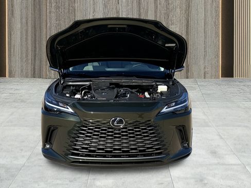 Used 2026 Lexus RX 350 Premium Plus w/ Accessory Package (Z1) FWD image 16