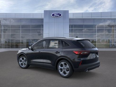 New 2026 Ford Escape ST-Line w/ Tech Pack #1 AWD/4WD image 4