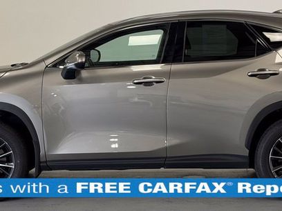 Used 2024 Lexus NX 350 AWD w/ Cold Area Package