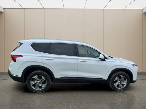 Used 2022 Hyundai Santa Fe SEL AWD/4WD image 13