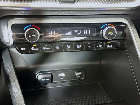 Used 2024 Kia K5 GT-Line image 16