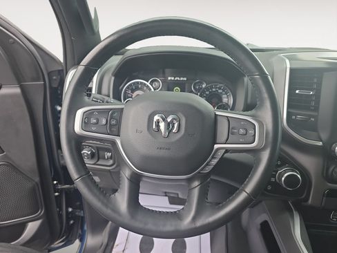 Used 2023 RAM 1500 Big Horn AWD/4WD image 10