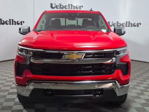 New 2026 Chevrolet Silverado 1500 LT w/ Safety Package image 2
