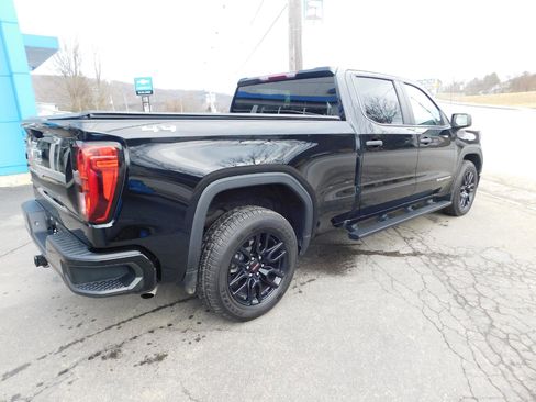 Used 2023 GMC Sierra 1500 Pro w/ Graphite Edition image 10