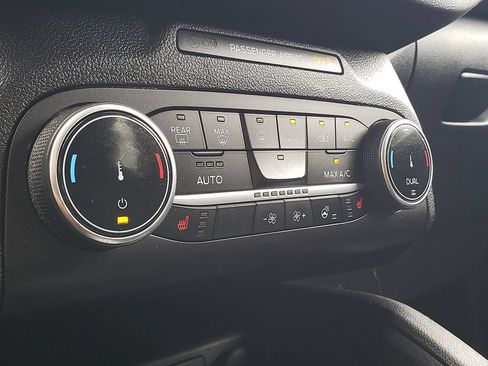 Used 2023 Ford Escape Active AWD/4WD image 22