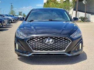 Used 2019 Hyundai Sonata SEL video 2