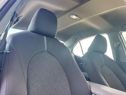Certified 2024 Toyota Camry LE FWD image 20