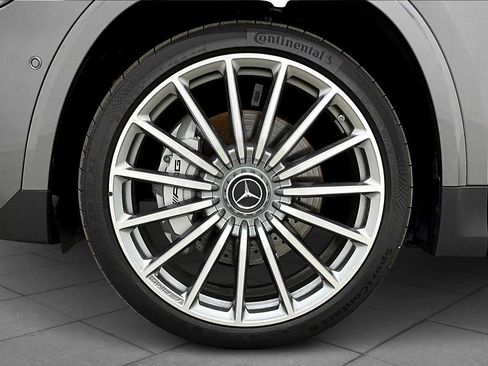 New 2025 Mercedes-Benz GLA 35 AMG AMG GLA 35 image 11