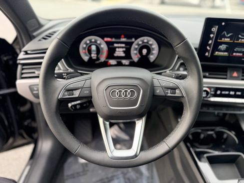 Used 2023 Audi A4 2.0T Premium Plus w/ Premium Plus Package image 29
