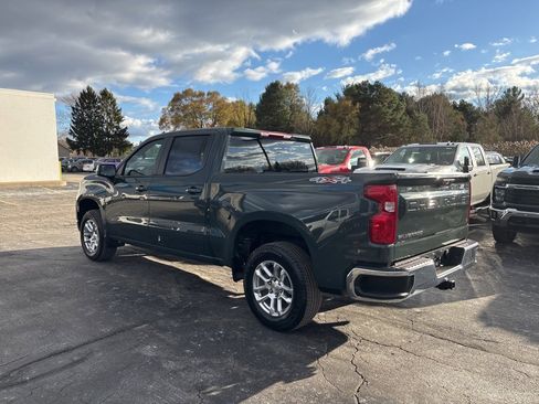 New 2026 Chevrolet Silverado 1500 LT image 8