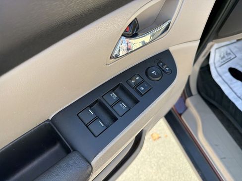 Used 2016 Honda Odyssey EX-L image 19